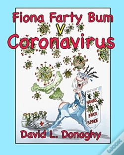 Capa do artigo Fiona Farty Bum V Coronavirus