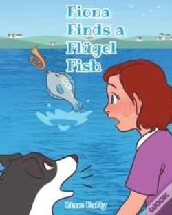 Capa do artigo Fiona Finds A Flugel Fish