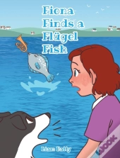 Fiona Finds A Flugel Fish