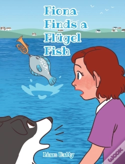 Capa do artigo Fiona Finds A Flugel Fish