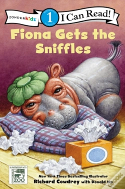 Capa do artigo Fiona Gets The Sniffles