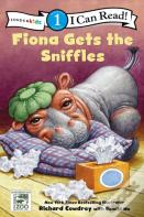 Fiona Gets The Sniffles