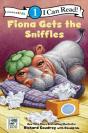 Fiona Gets The Sniffles - Preview