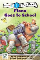 Fiona Goes To School