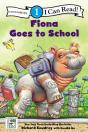 Fiona Goes To School - Preview