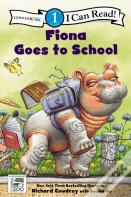 Fiona Goes To School