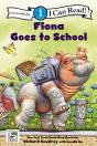 Fiona Goes To School - Preview
