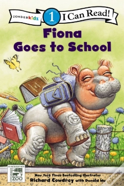 Capa do artigo Fiona Goes To School