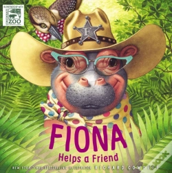Capa do artigo Fiona Helps A Friend