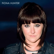 Capa do artigo Fiona Hunter - CD