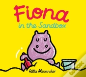 Capa do artigo Fiona In The Sandbox