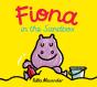 Fiona In The Sandbox - Preview