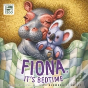 Capa do artigo Fiona, It