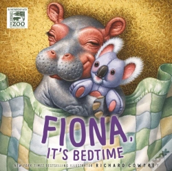 Capa do artigo Fiona, It'S Bedtime