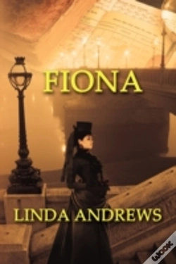 Capa do artigo Fiona