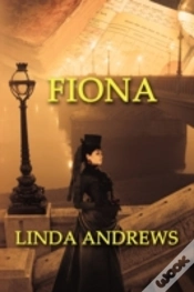 Capa do artigo Fiona