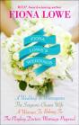 Fiona Lowe'S Weddings - Preview