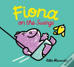 Capa do artigo Fiona On The Swings