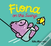 Capa do artigo Fiona On The Swings