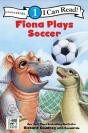 Fiona Plays Soccer - Preview
