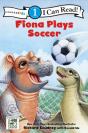 Fiona Plays Soccer - Preview