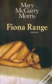 Capa do artigo Fiona Range