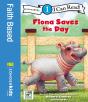 Fiona Saves The Day - Preview