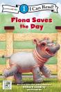 Fiona Saves The Day - Preview