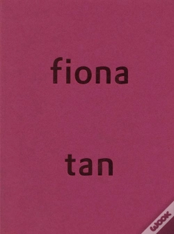 Capa do artigo Fiona Tan