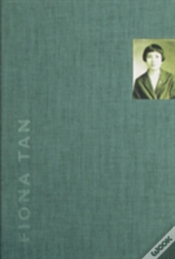 Capa do artigo Fiona Tan: Mirror Maker