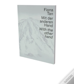 Capa do artigo Fiona Tan: With The Other Hand