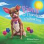 Fiona The Chocolate Chihuahua - Preview