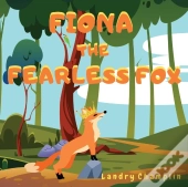 Fiona The Fearless Fox