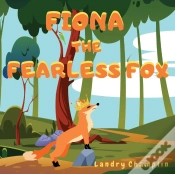 Capa do artigo Fiona The Fearless Fox