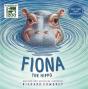 Fiona The Hippo I Can Read Collection 1 - Preview