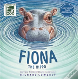Capa do artigo Fiona The Hippo