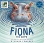 Fiona The Hippo - Preview