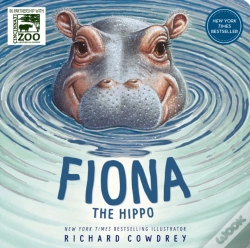 Capa do artigo Fiona The Hippo