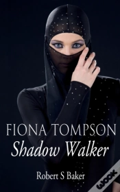 Capa do artigo Fiona Tompson