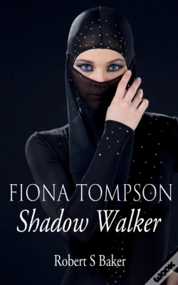 Capa do artigo Fiona Tompson