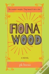 Fiona Wood