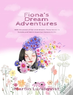 Capa do artigo Fiona'S Dream Adventures