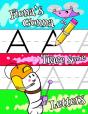 Fiona'S Gonna Trace Some Letters - Preview