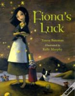 Capa do artigo Fiona'S Luck