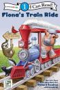 Fiona'S Train Ride - Preview