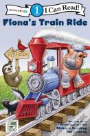 Fiona'S Train Ride