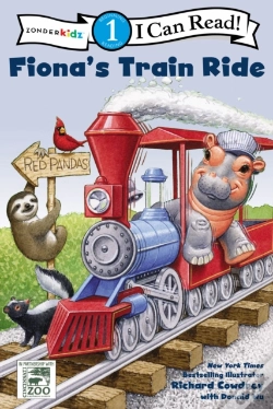 Capa do artigo Fiona'S Train Ride