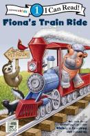 Fiona'S Train Ride