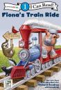 Fiona'S Train Ride - Preview
