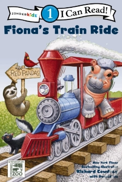 Capa do artigo Fiona'S Train Ride